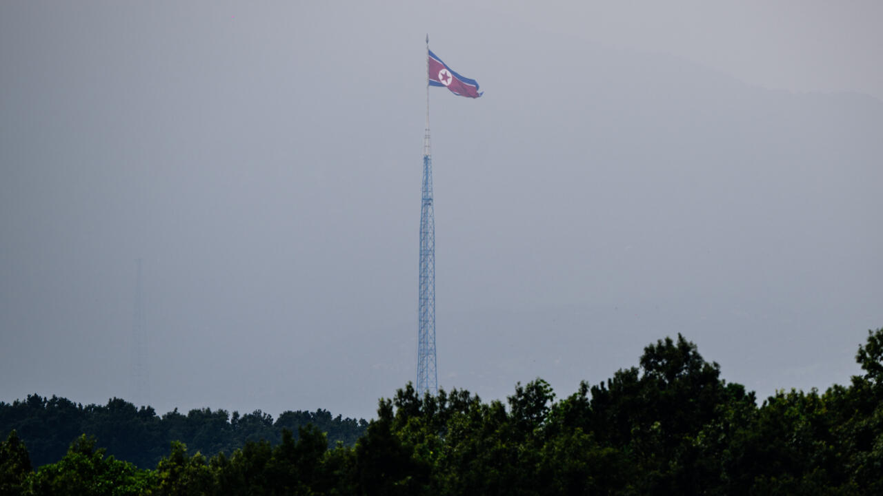 North Korea confirmed for the first time it had deployed troops to Russia, with state news agency KCNA reporting that soldiers helped reclaim territory in Kursk
