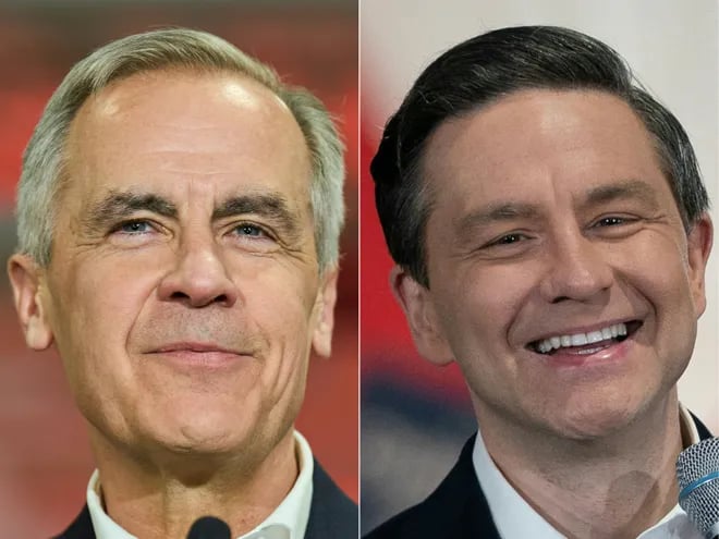 Canada gears up for polls