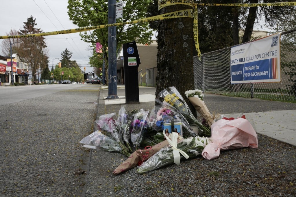 5-year-old among 11 killed in Vancouver fest tragedy
