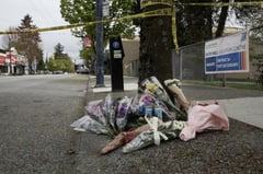 5-year-old among 11 killed in Vancouver fest tragedy