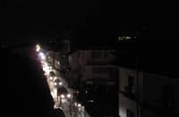 Millions lose power in Spain, Portugal, and France