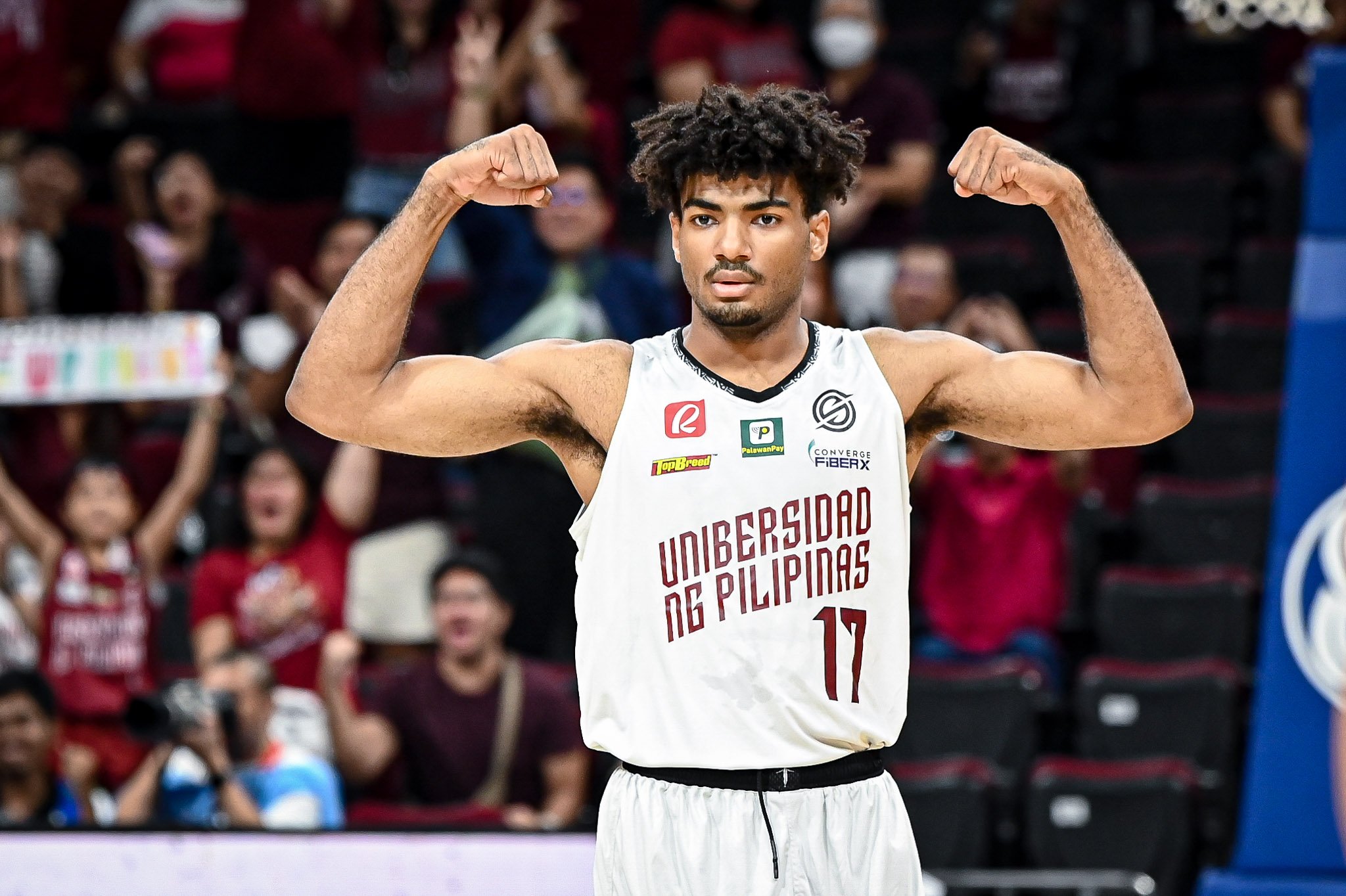 Lopez brings talent to Japan