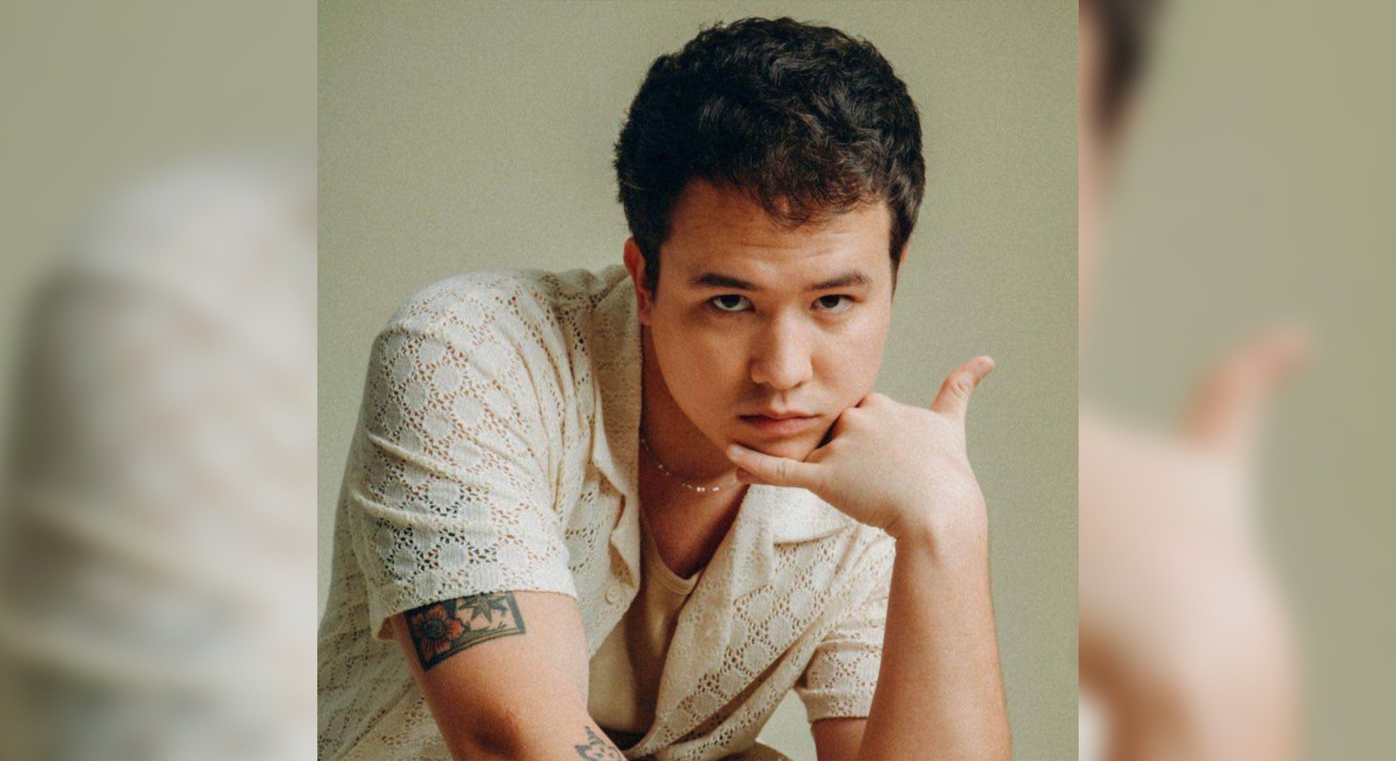 Unanswered call: JK Labajo’s painful encounter with his absent father
