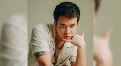 Unanswered call: JK Labajo’s painful encounter with his absent father