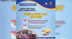 Davao region hosts Job Fair 2025