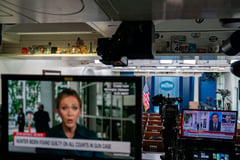 Is CNN's era coming to an end?