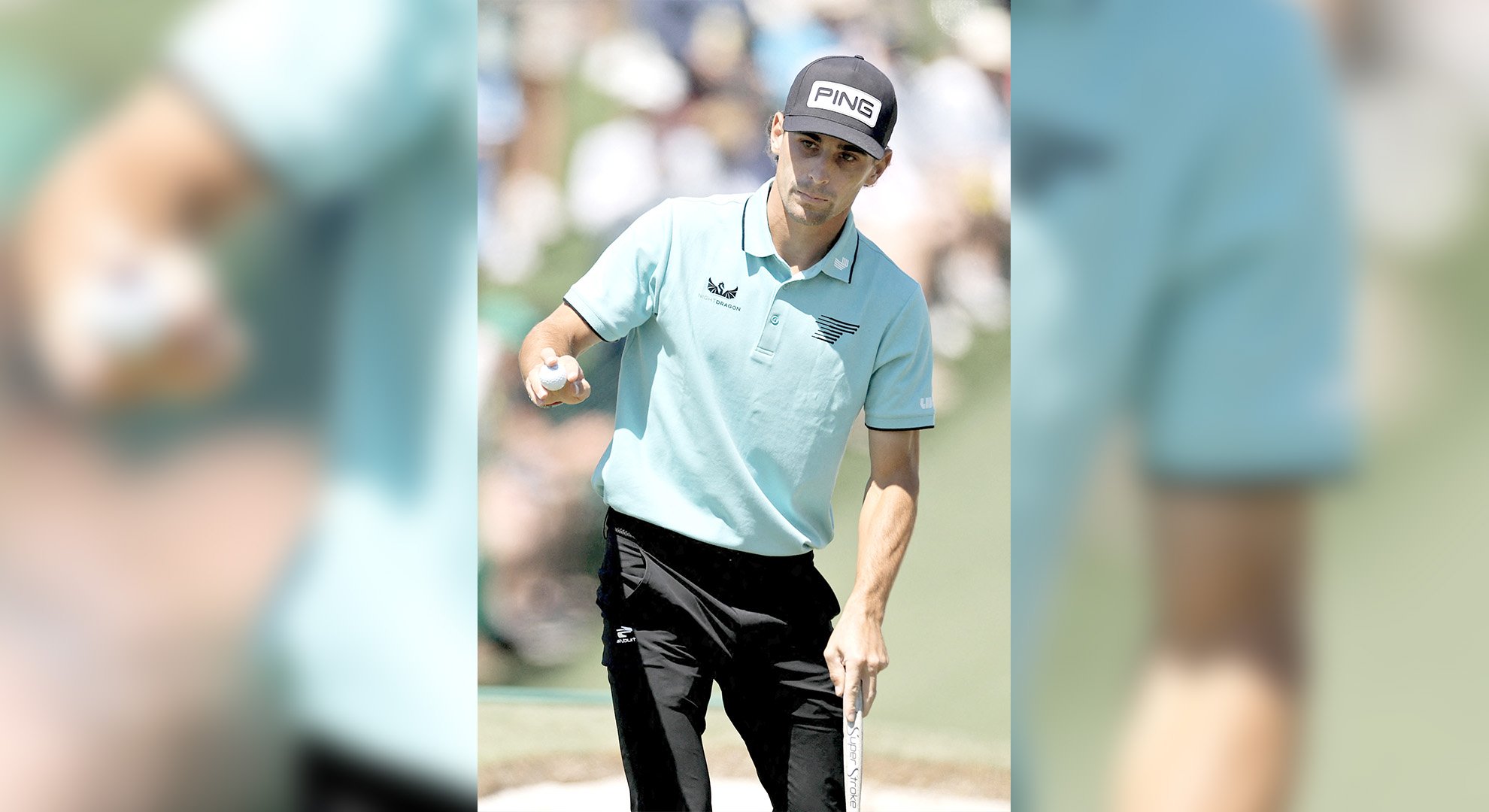 Niemann grabs U.S. Open berth 