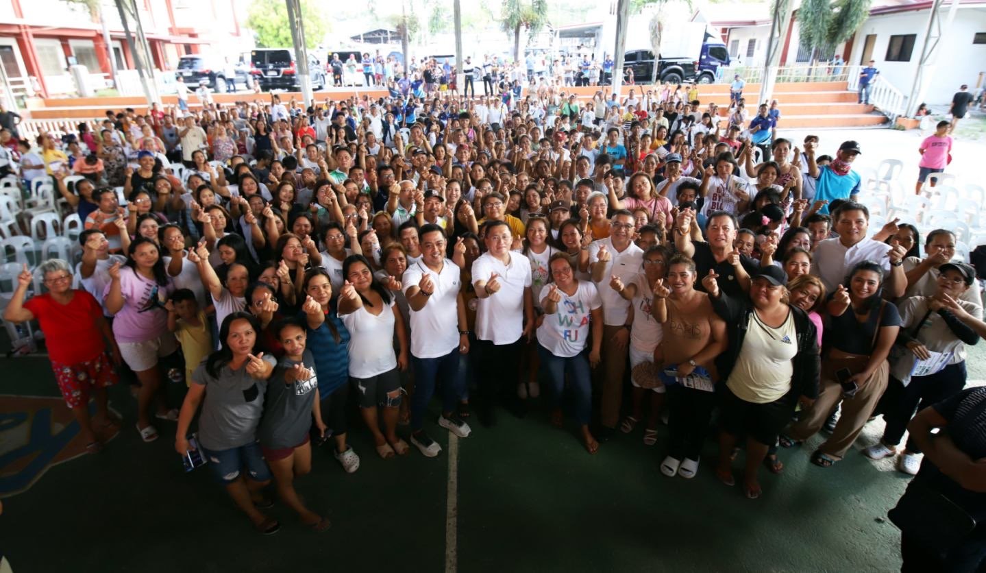 Senator Bong Go pushes PhilHealth reforms, champions expanded healthcare for Filipinos