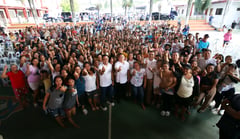 Senator Bong Go pushes PhilHealth reforms, champions expanded healthcare for Filipinos