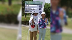 MARVELOUS MAVIS: Espedido tops Splendido, sweeps JPGT Luzon series