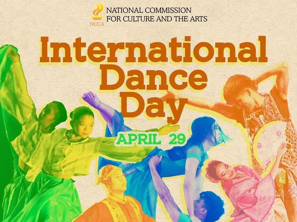 Dancing through history: Honoring Filipino rhythms