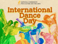 Dancing through history: Honoring Filipino rhythms