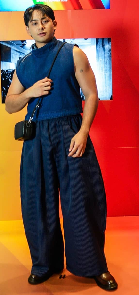 Mellan Bernardino