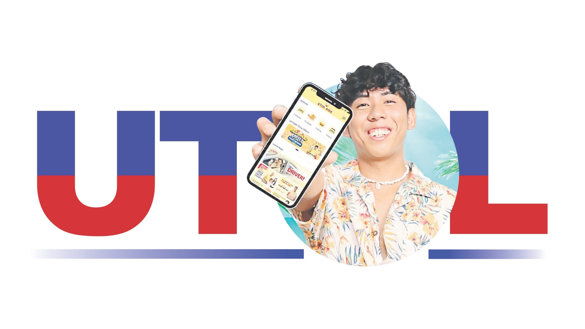 Redefining Ride-Hailing Through Cutting-Edge Technology