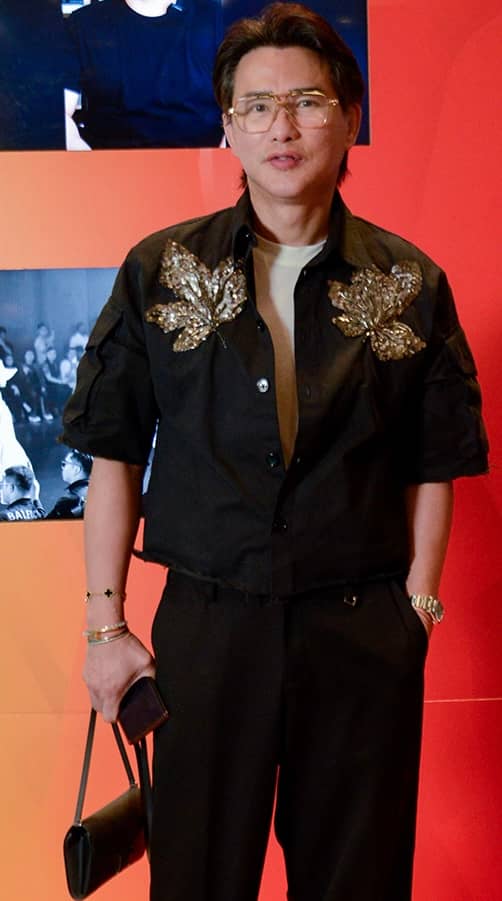 Steven Tan