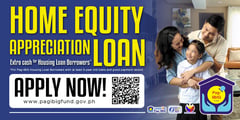 Pag-IBIG turns home goals into reality with new loan programs