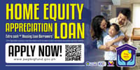 Pag-IBIG turns home goals into reality with new loan programs