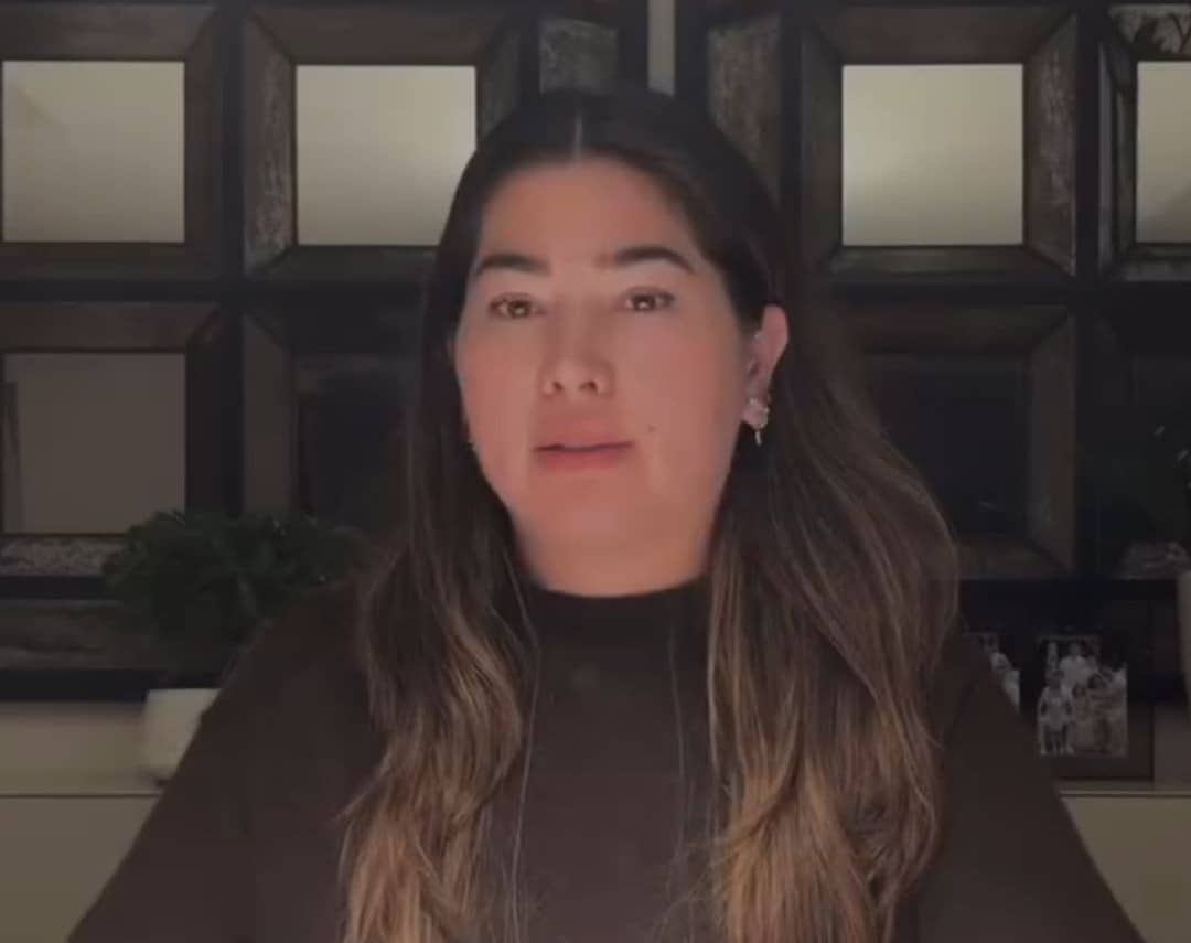 Jackie Forster