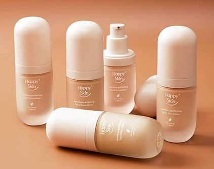 Happy Skin