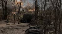 Russia, Ukraine stage drone attacks, three dead