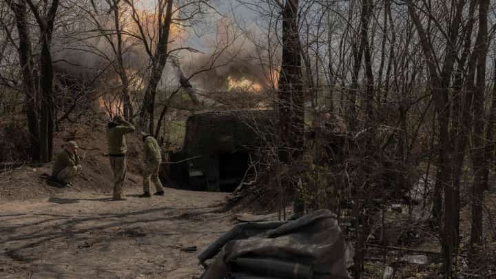 Russia, Ukraine stage drone attacks, three dead