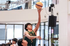 FEU-D, Ateneo keep 3x3 cards clean