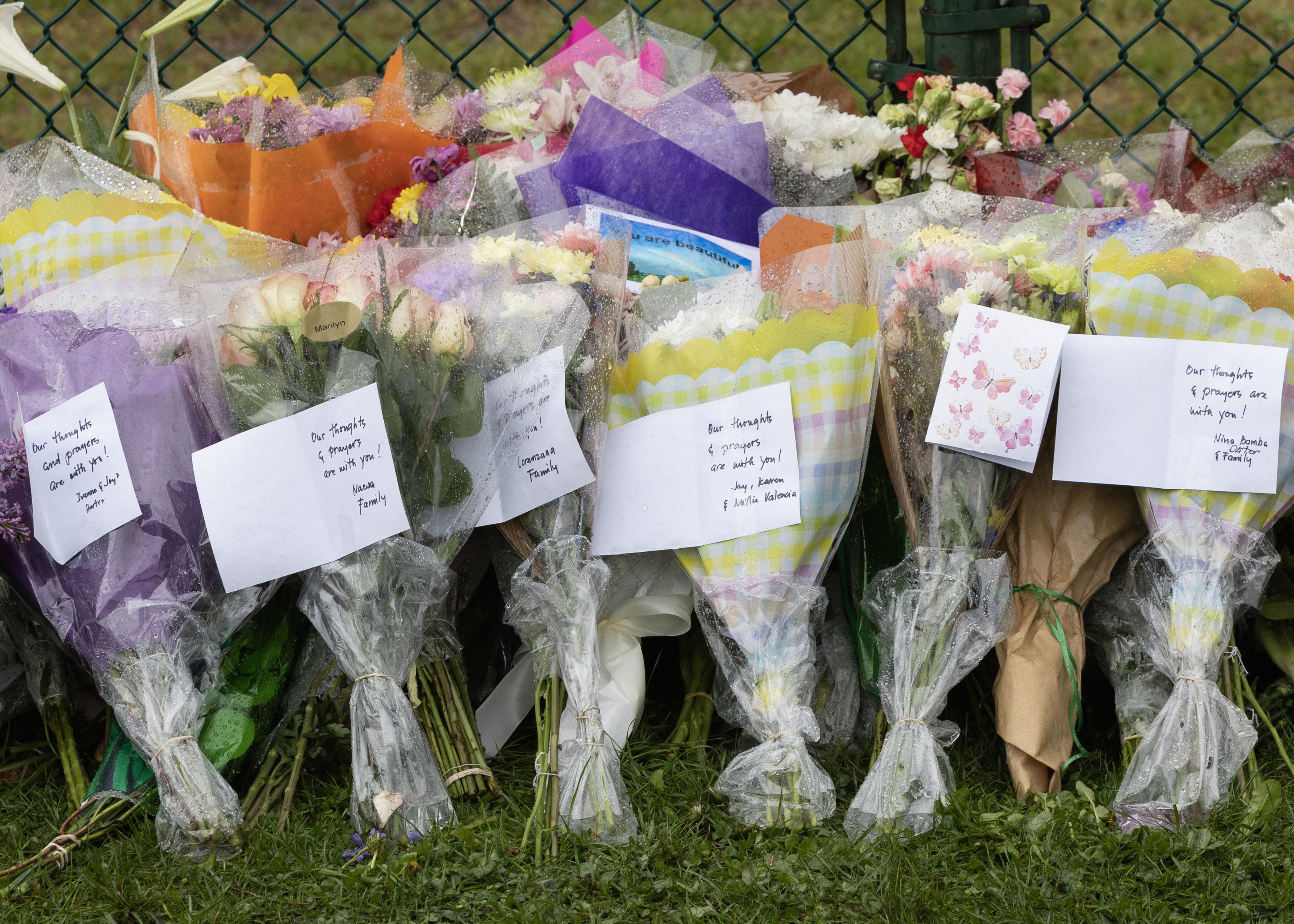 Grief and resilience: Remembering the victims of Vancouver’s Lapu Lapu festival tragedy