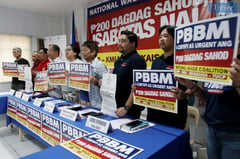 Trade union urges P200 wage hike certification