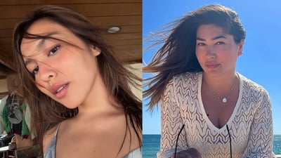 Sparkle backs Kyline Alcantara as Jackie Forster speaks out