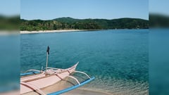 POSTCARD Destination: Romblon