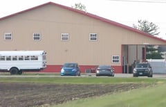 Vehicle crashes into Illinois after-school camp, killing 4 children and teens