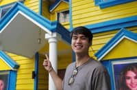 Emilio reflects on PBB journey in heartfelt message to 'Kuya'