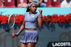 Power outage pulls plug on Madrid Open