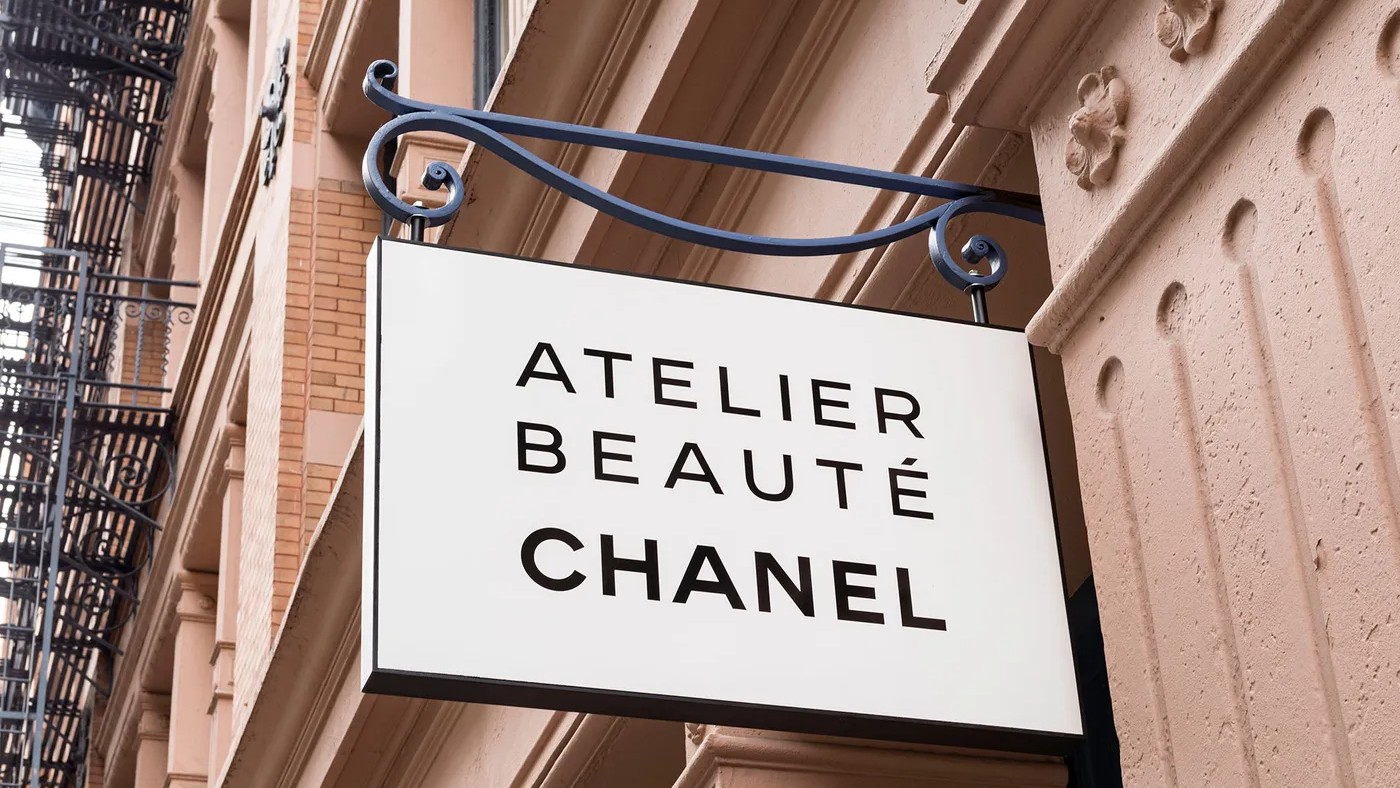 Chanel closes Atelier Beauté store in NYC 