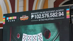 Casino Plus eyes wider market reach
