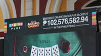 Casino Plus shatters records with P102.5-M Baccarat jackpot