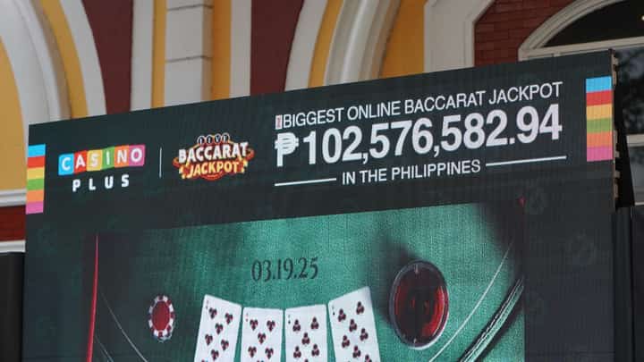 Casino Plus eyes wider market reach