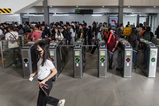 Good news: Free train rides 