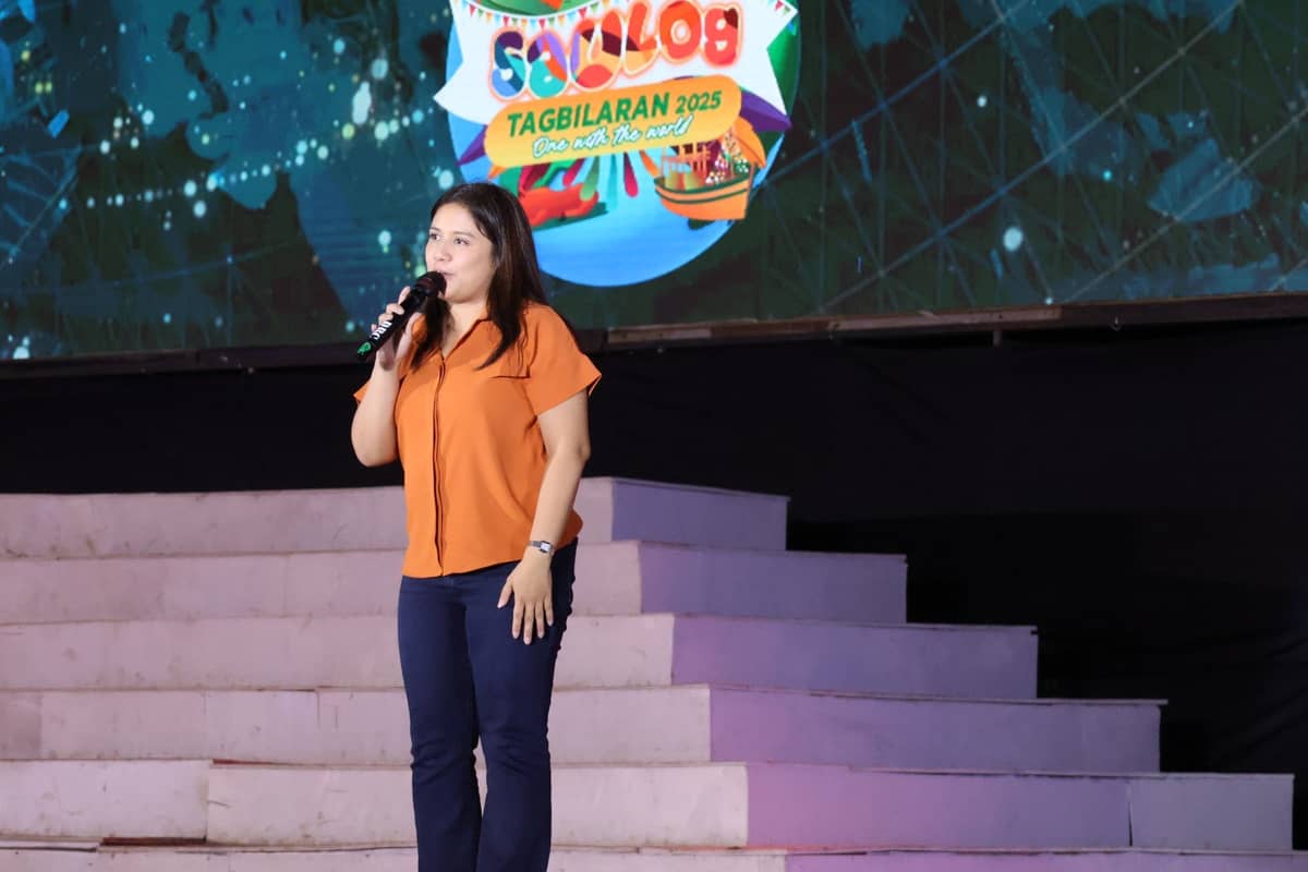 Camille Villar.
