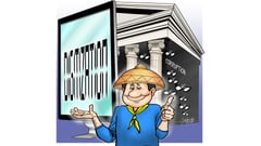 Embrace automation