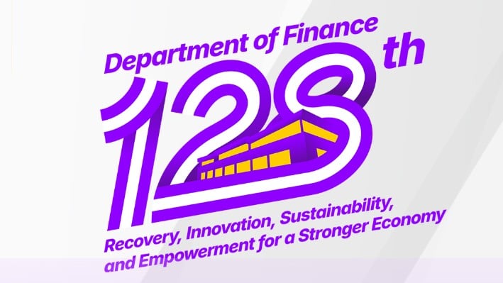 DOF 128th Anniversary