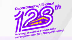 DOF 128th Anniversary