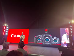 Canon redefines storytelling with Cinema EOS lineup