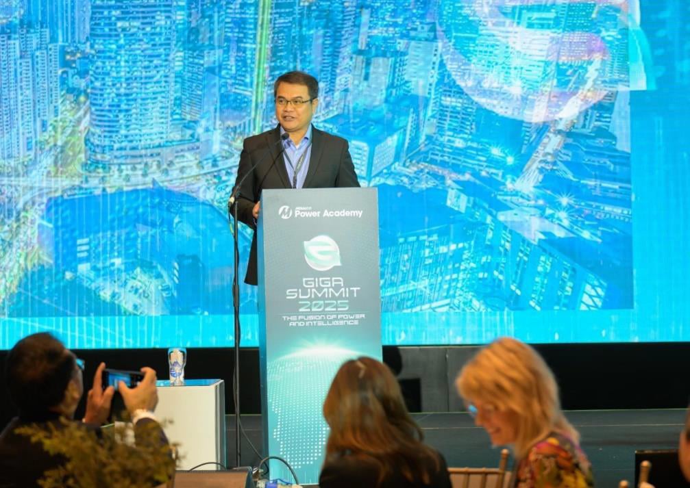 Smart tech front and center as Meralco maps future of PH energy