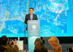 Smart tech front and center as Meralco maps future of PH energy