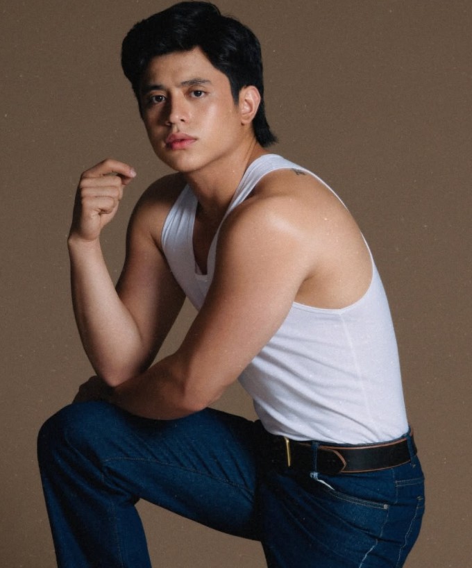 Kelvin Miranda.