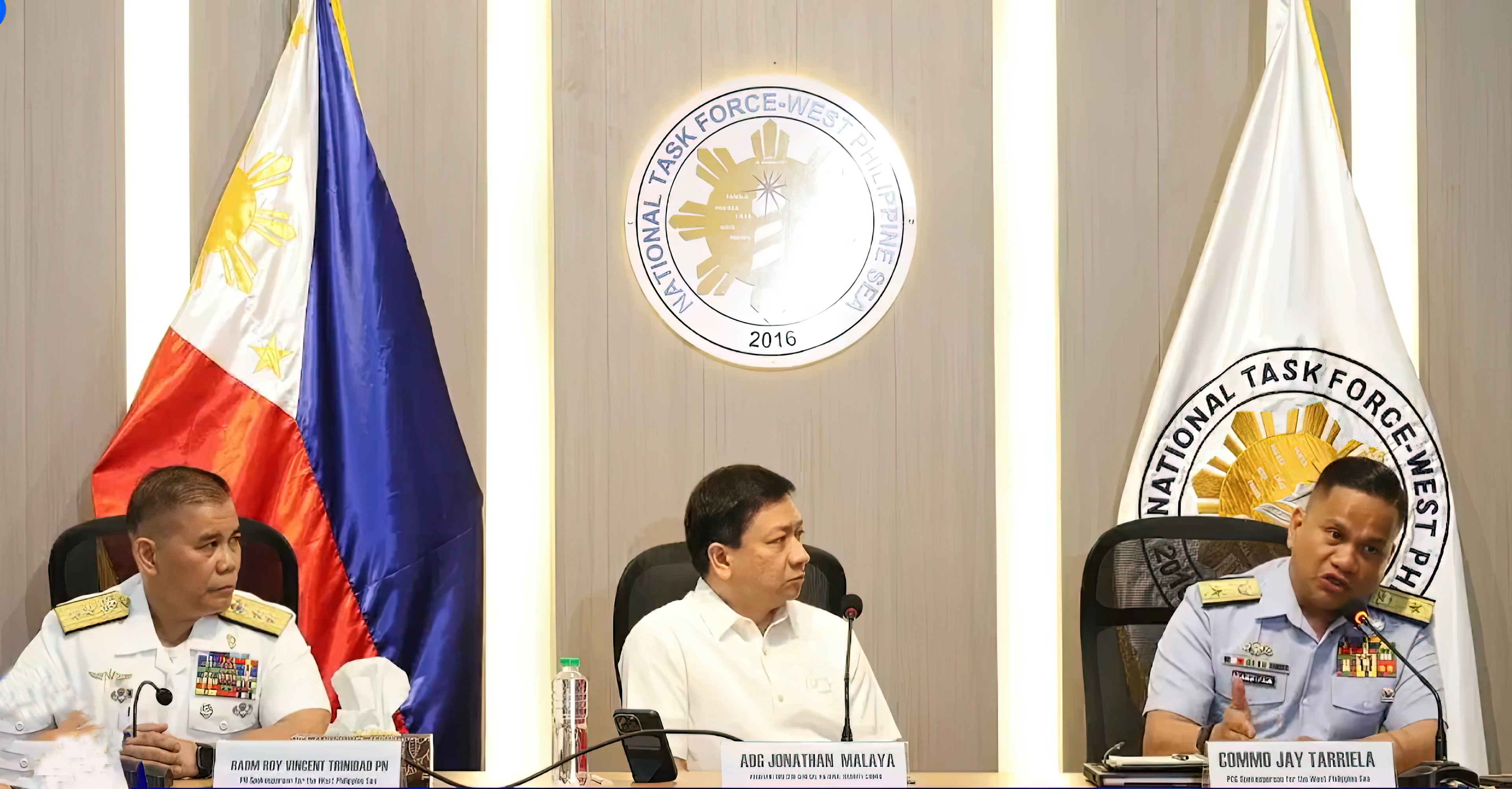 WPS issue ‘inter-generational,’ says PCG