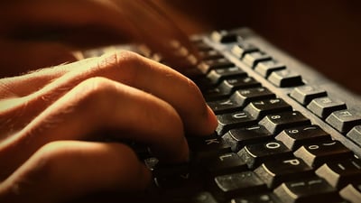 Cyberspace: The new battleground
