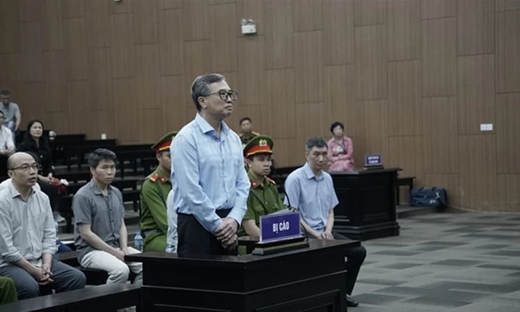 Solar pricing anomaly: Ex-minister jailed