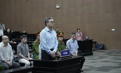Solar pricing anomaly: Ex-minister jailed
